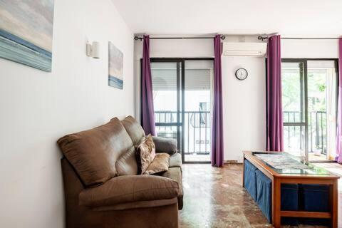 Apartamento Playa Maria Con Parking Fuengirola Exterior photo