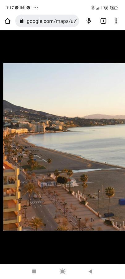 Apartamento Playa Maria Con Parking Fuengirola Exterior photo